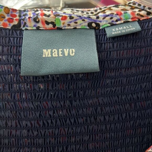 Maevc dress - Picture 6 of 7